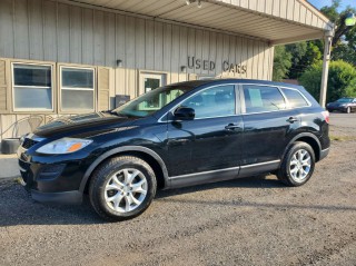 Image for 2012 Mazda CX-9 Touring ID: 6853174