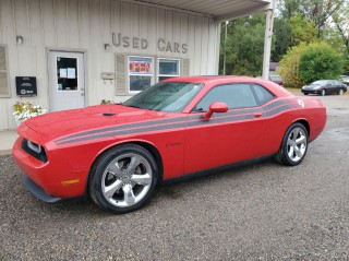 Image for 2012 Dodge Challenger SXT ID: 6902970