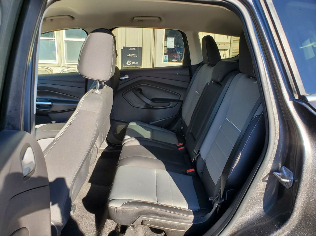 2015 Ford Escape Image 7