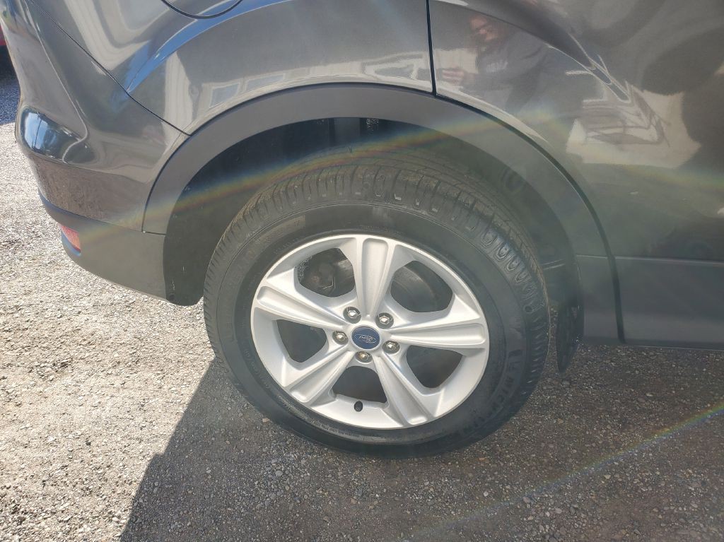 2015 Ford Escape Image 9