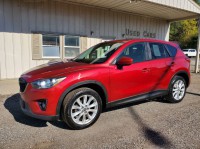 Image for 2014 Mazda CX-5 GT ID: 6923442