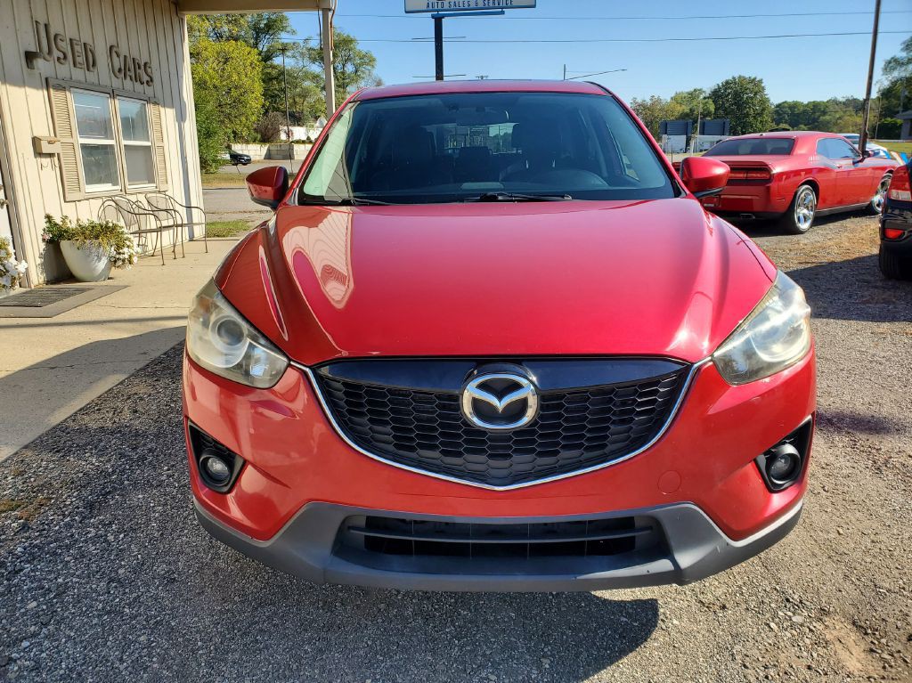 2014 Mazda CX-5 Image 2