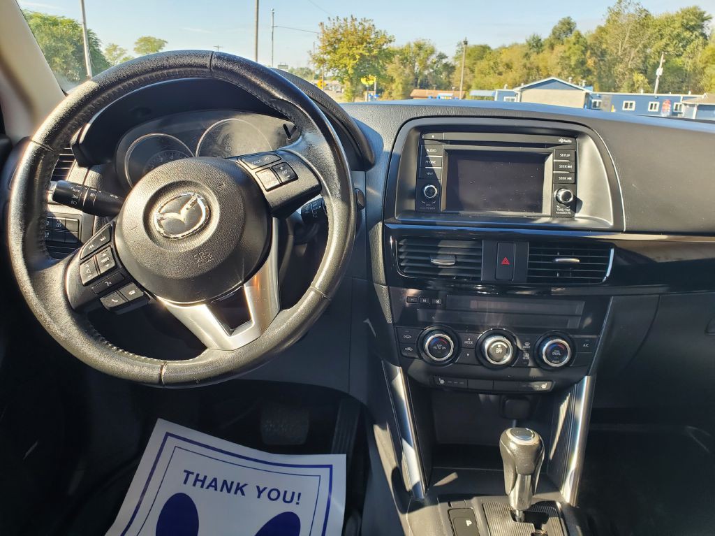 2014 Mazda CX-5 Image 6