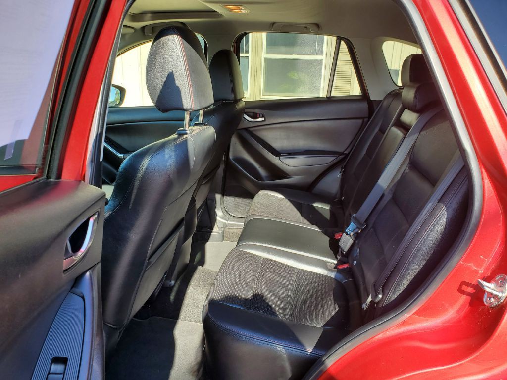 2014 Mazda CX-5 Image 7