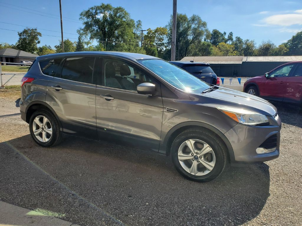 2014 Ford Escape Image 3