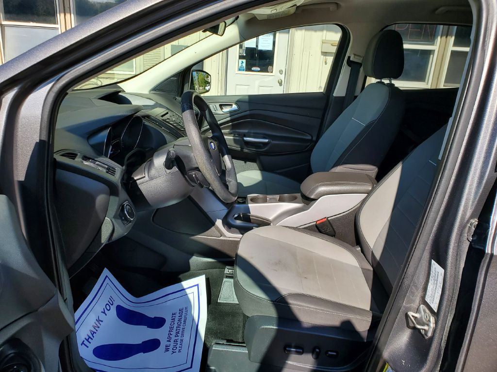 2014 Ford Escape Image 5