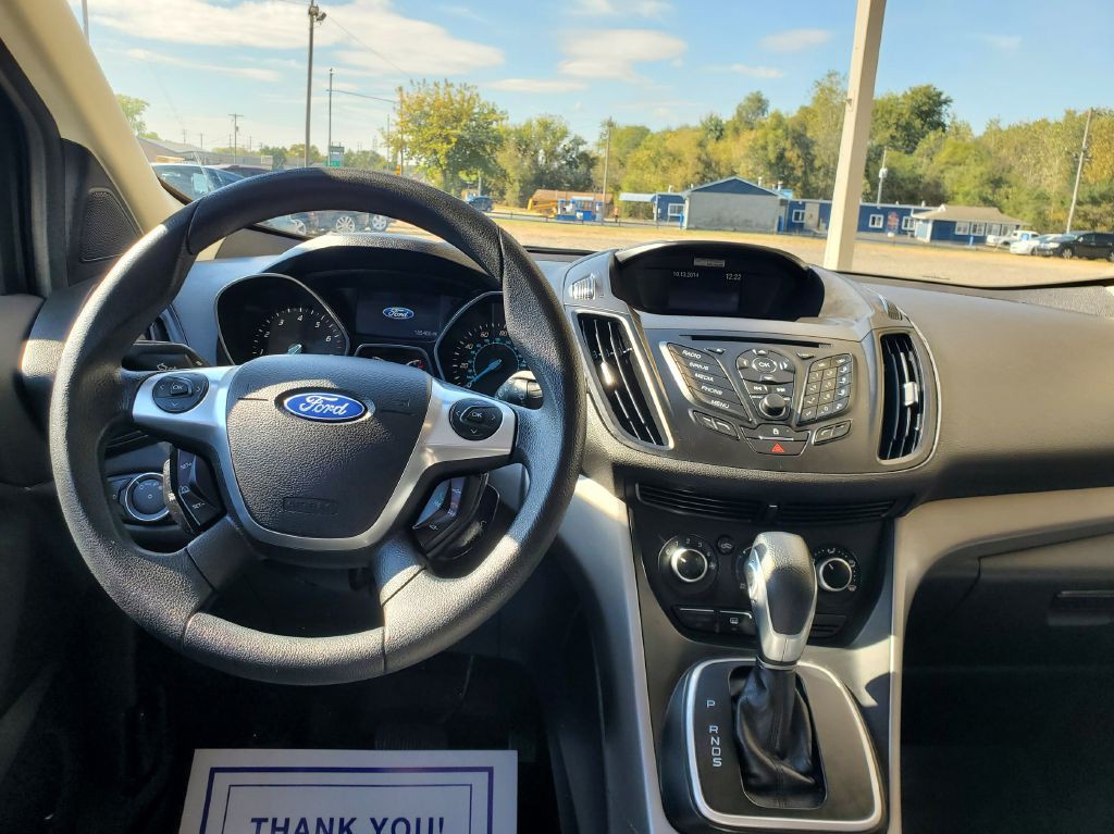 2014 Ford Escape Image 6