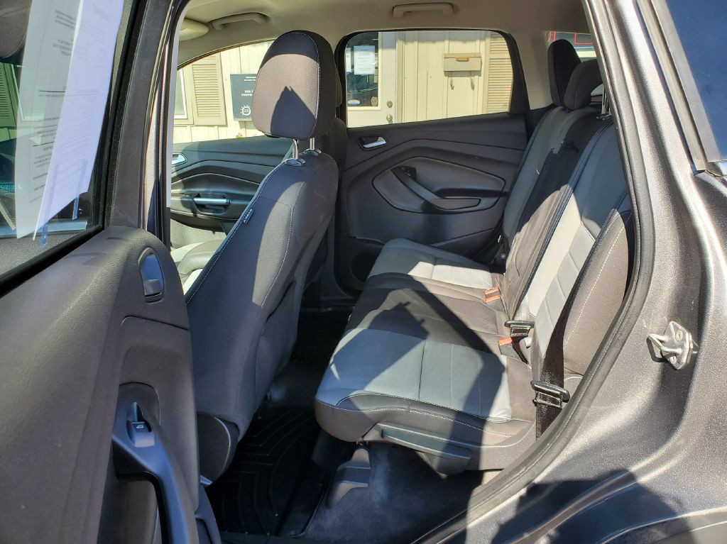2014 Ford Escape Image 7