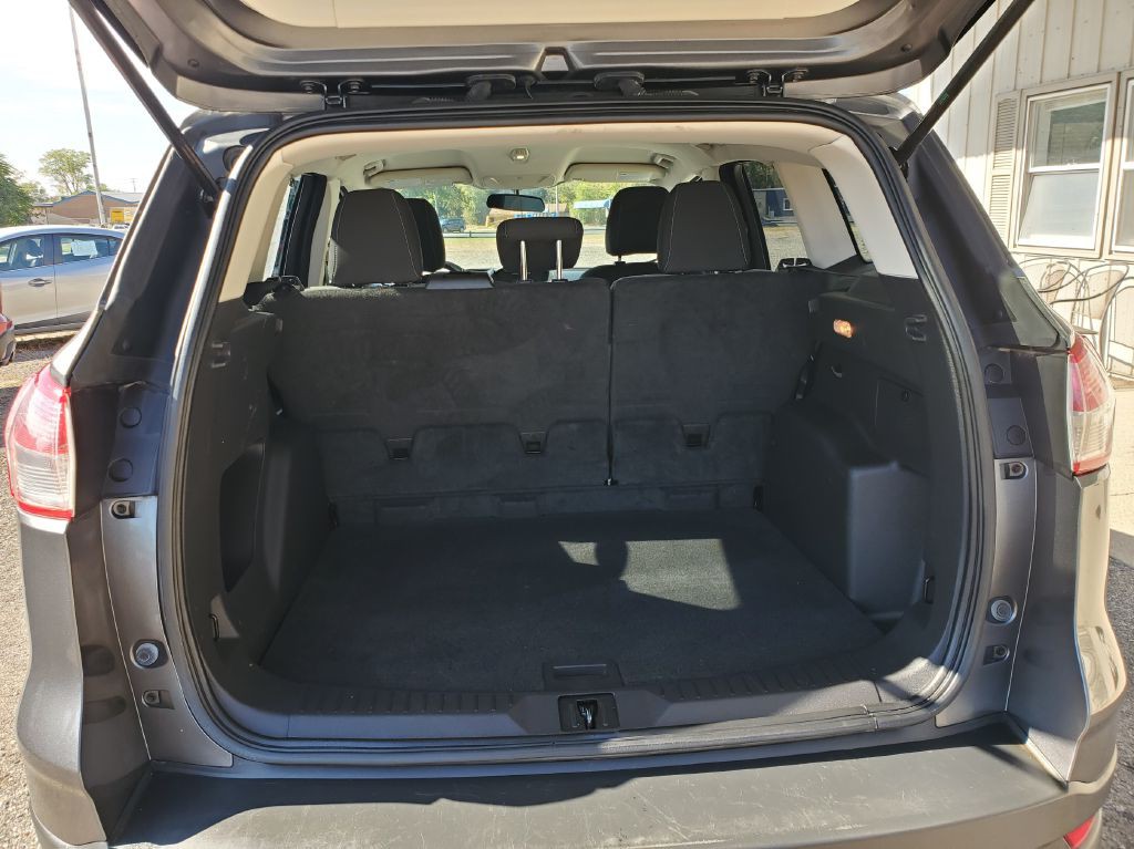 2014 Ford Escape Image 8
