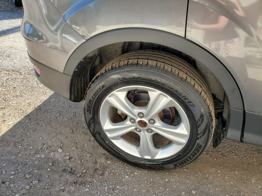 2014 Ford Escape Image 10