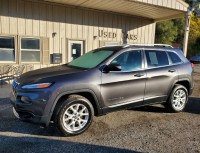 Image for 2016 Jeep Cherokee Latitude ID: 6924351