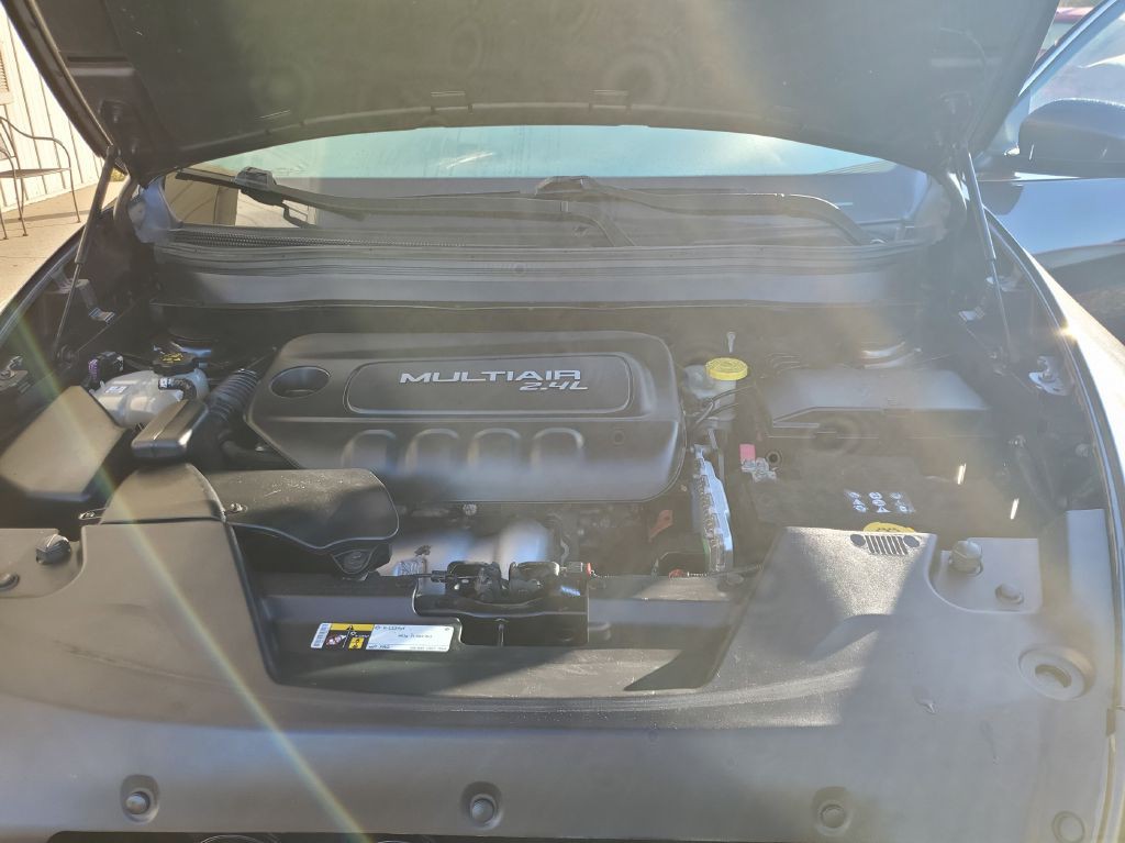 2016 Jeep Cherokee Image 9