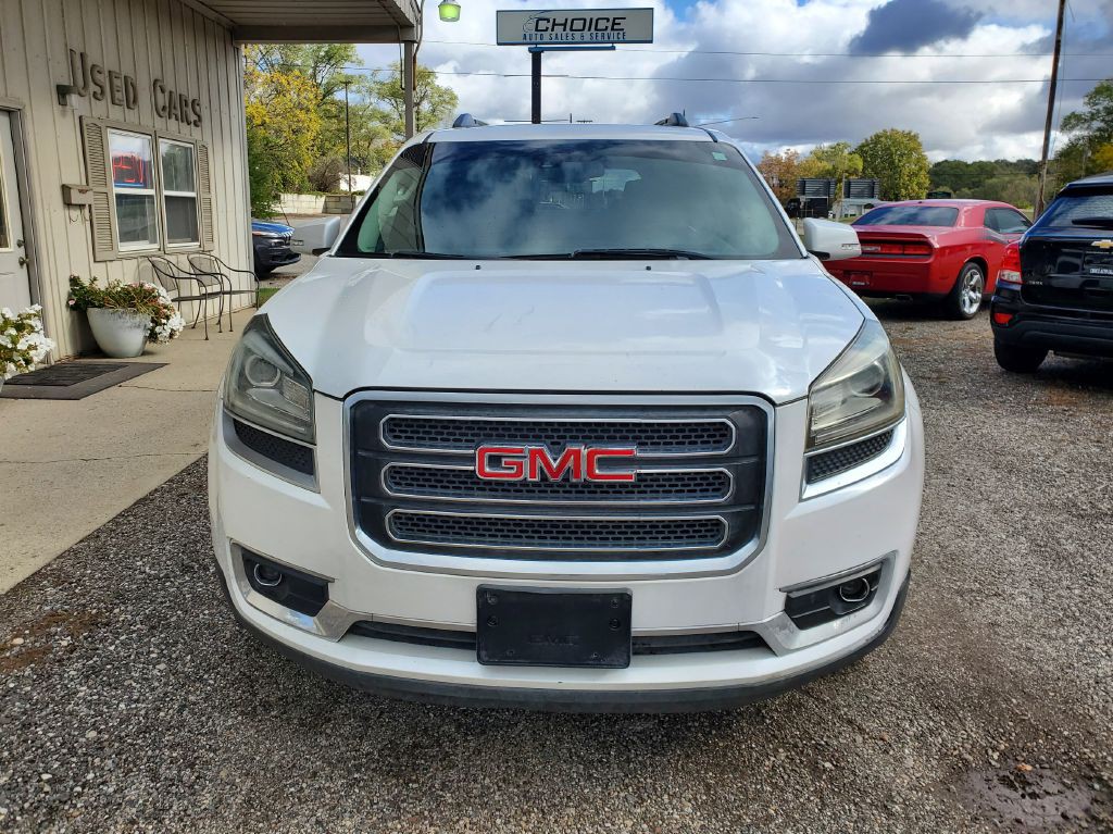 2017 GMC Acadia Image 1