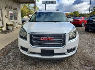 Image for 2017 GMC Acadia SLT-2 ID: 6947034