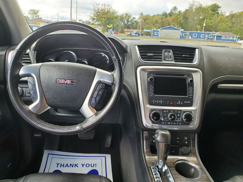 2017 GMC Acadia Image 6