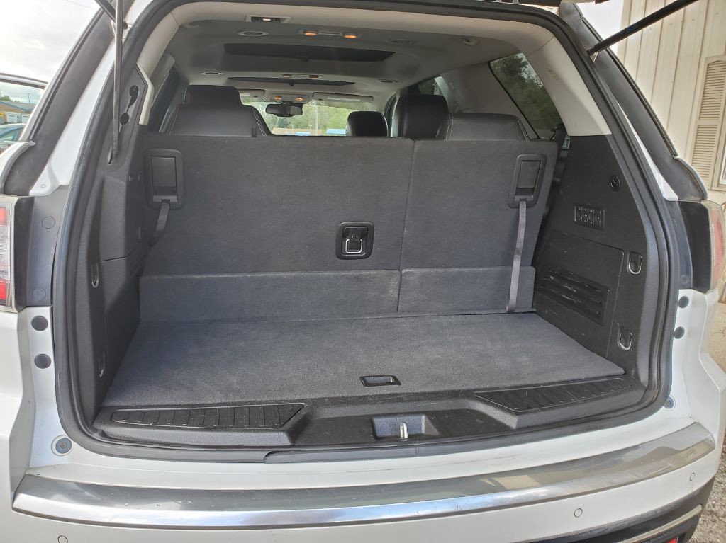 2017 GMC Acadia Image 10