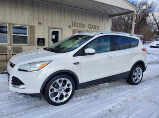 Image for 2014 Ford Escape Titanium ID: 7038550