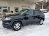 Image for 2018 Jeep Compass Sport ID: 7055047