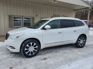 Image for 2017 Buick Enclave Premium ID: 7061433