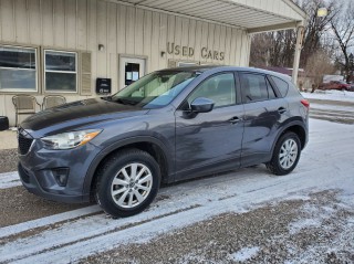 Image for 2014 Mazda CX-5 Touring ID: 7096437