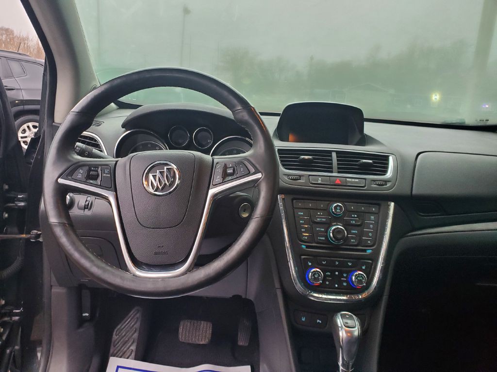 2014 Buick Enclave Image 6