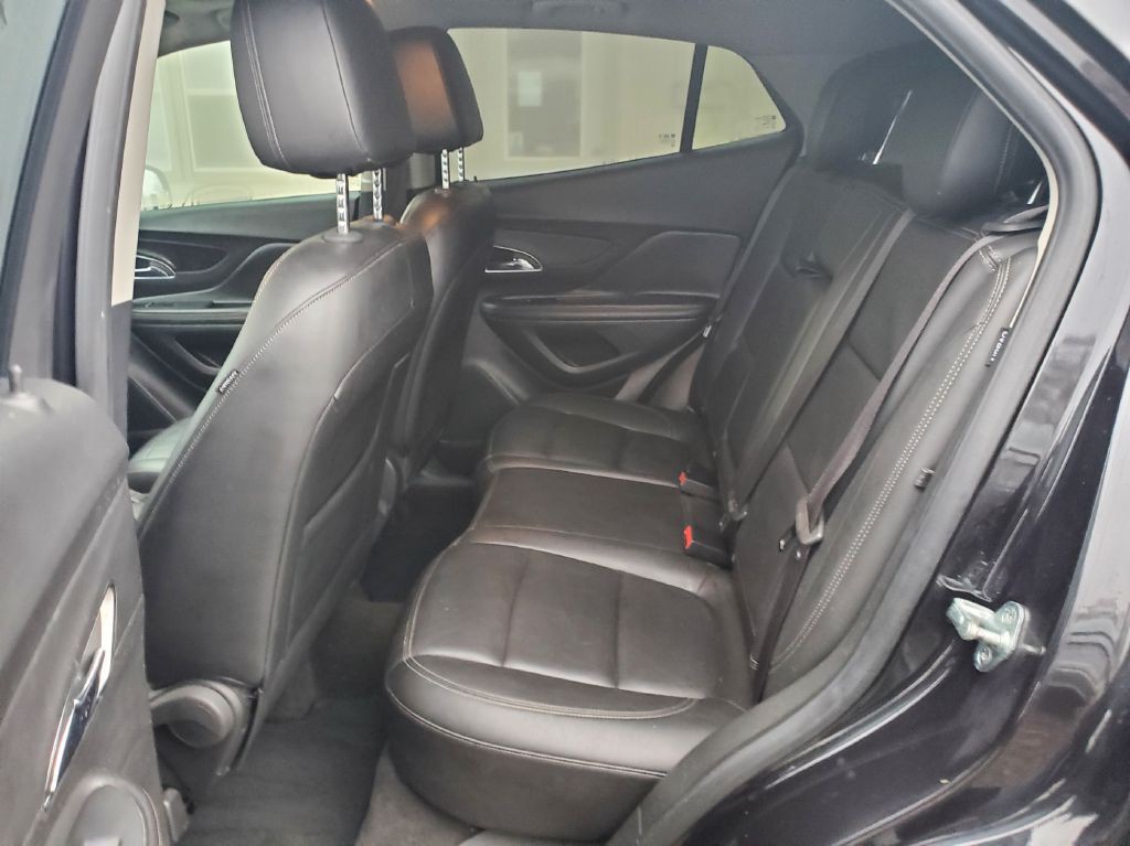 2014 Buick Enclave Image 7