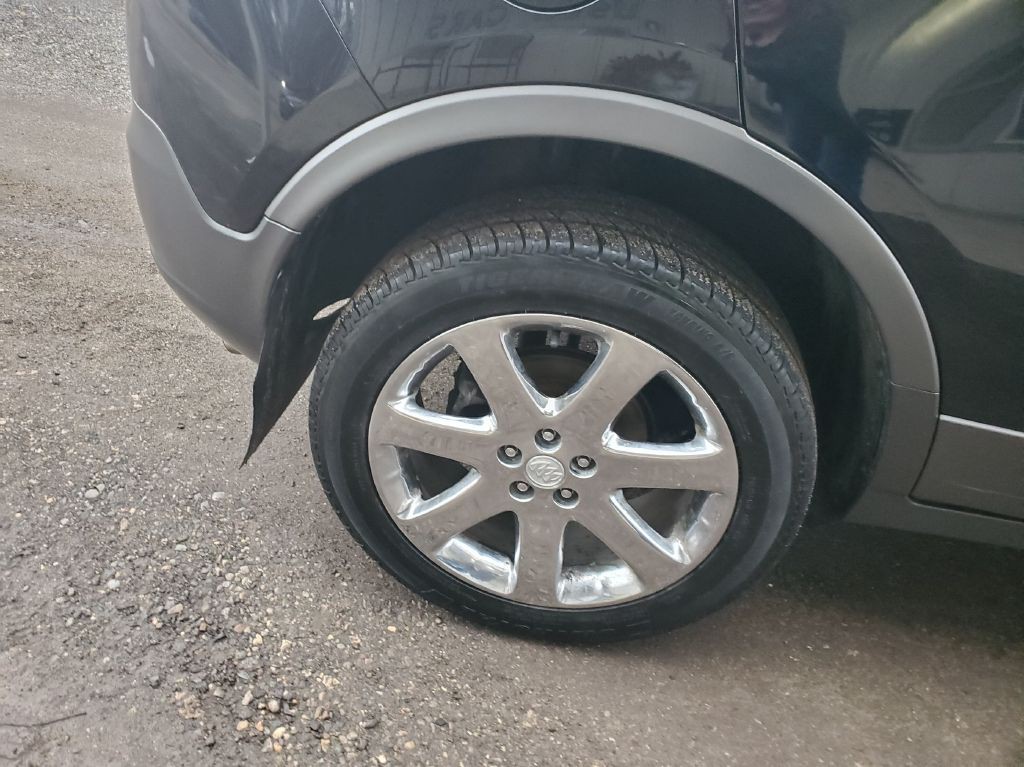 2014 Buick Enclave Image 10