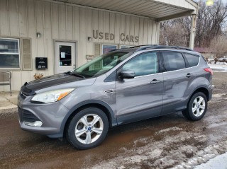 Image for 2013 Ford Escape SE ID: 7208725