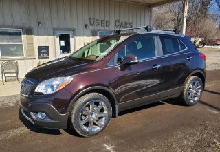 Image for 2014 Buick Enclave Premium ID: 7235726