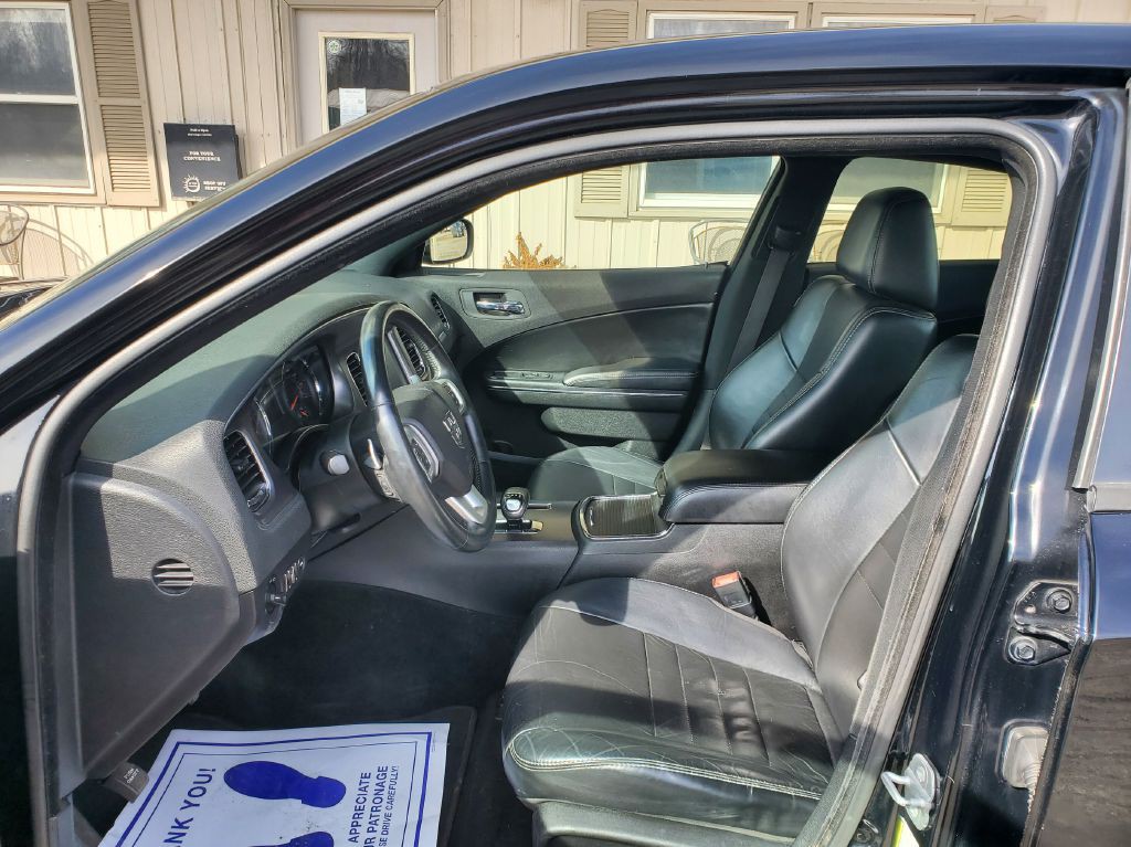 2014 Dodge Charger Image 5