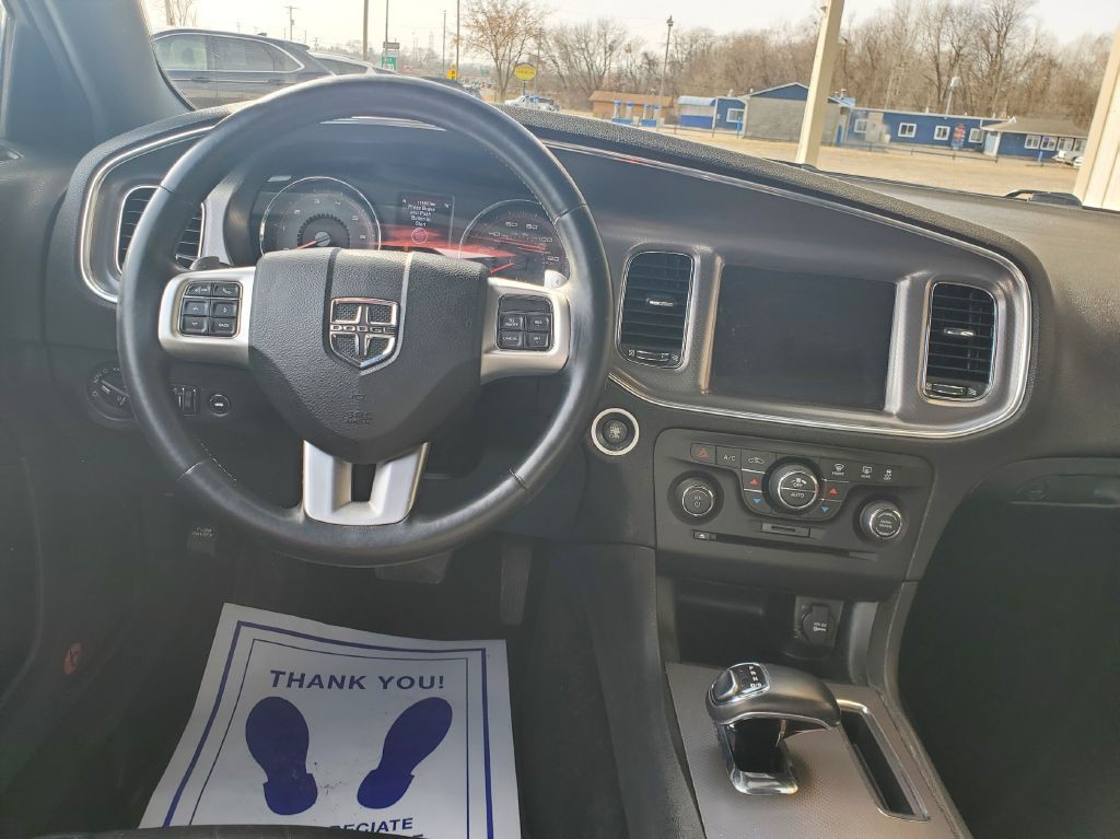 2014 Dodge Charger Image 6