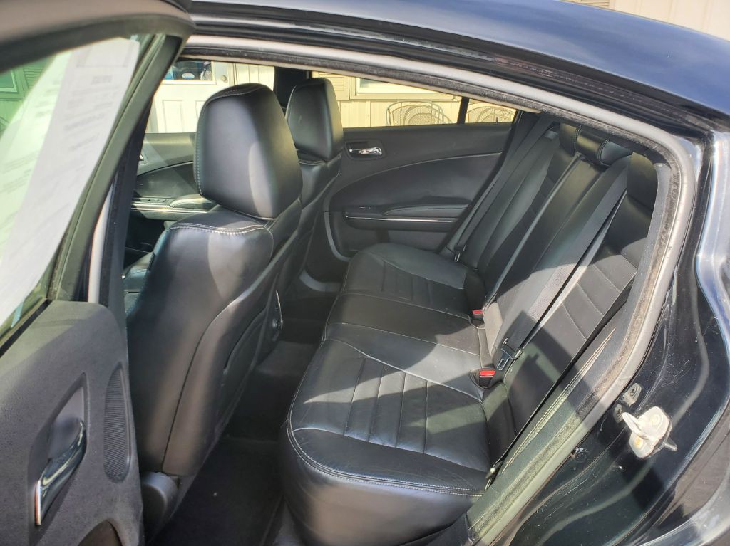 2014 Dodge Charger Image 7