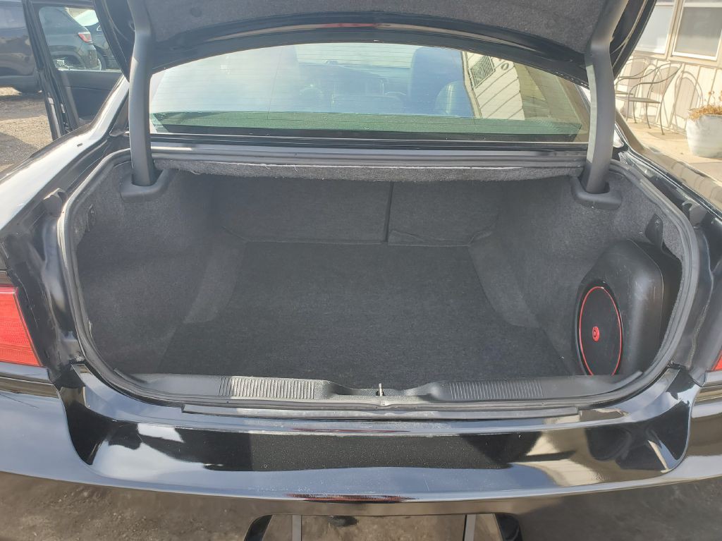 2014 Dodge Charger Image 8