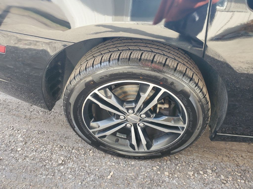 2014 Dodge Charger Image 10