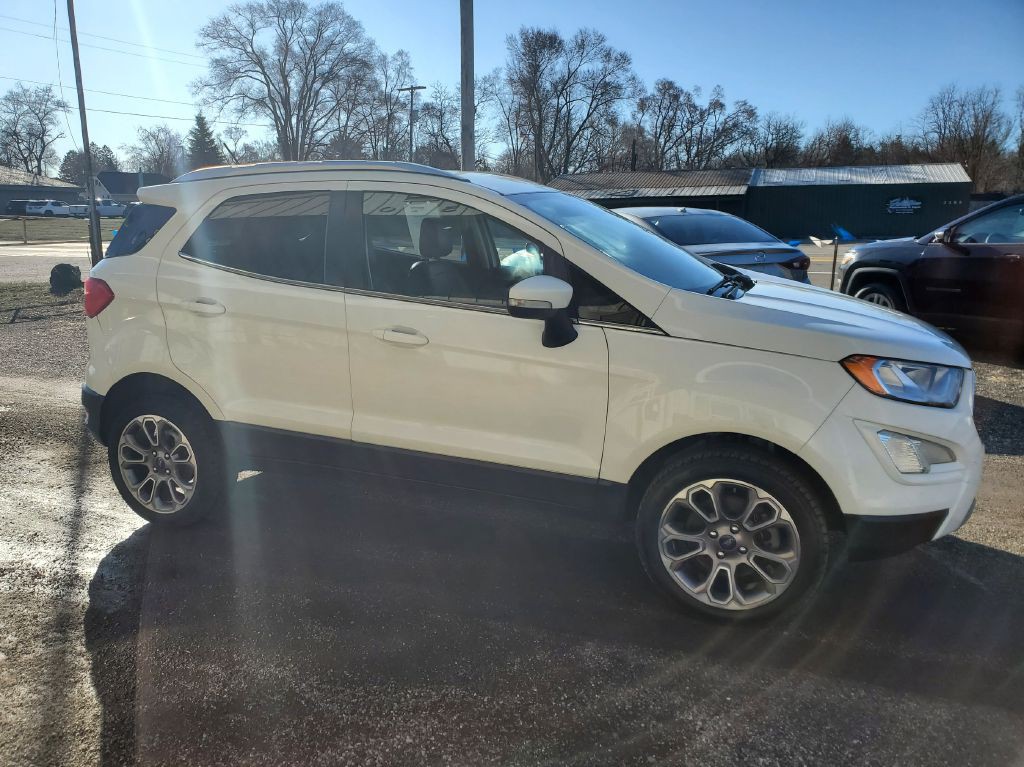 2020 Ford Econoline Image 3