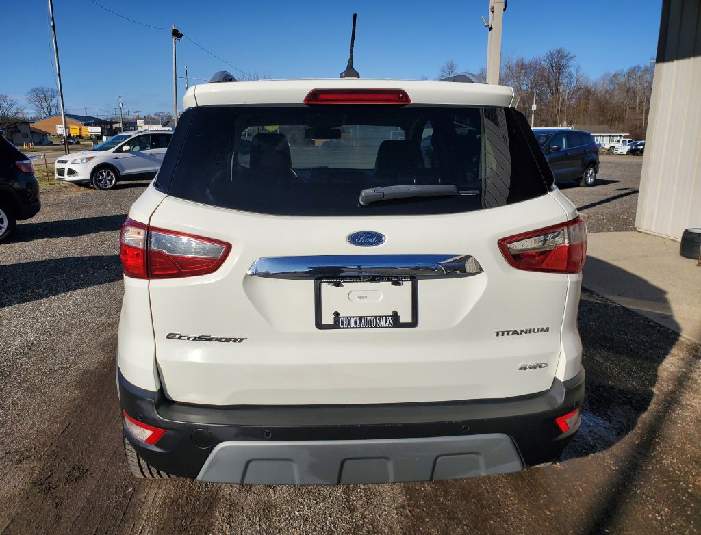 2020 Ford Econoline Image 4