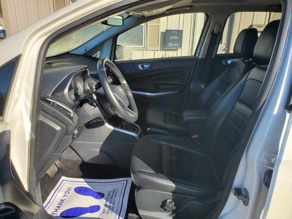 2020 Ford Econoline Image 5