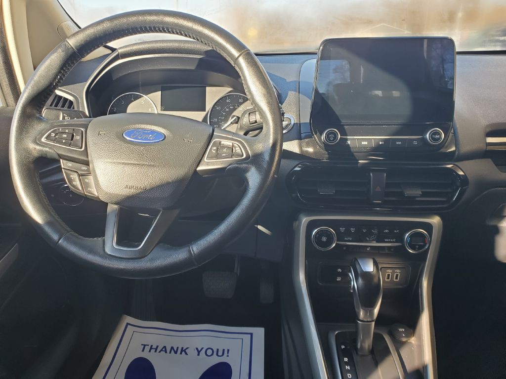 2020 Ford Econoline Image 6