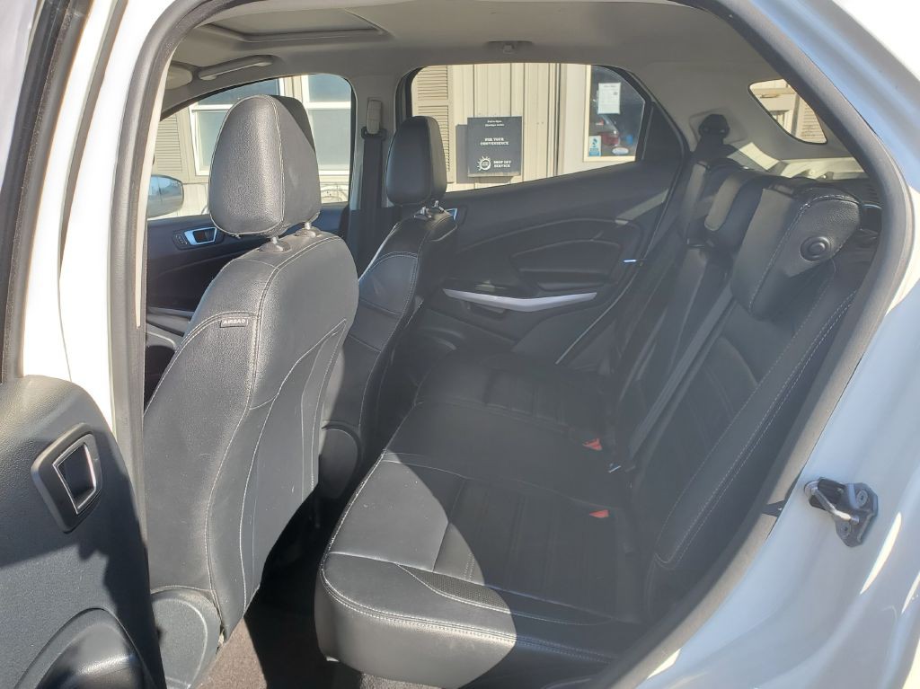 2020 Ford Econoline Image 7