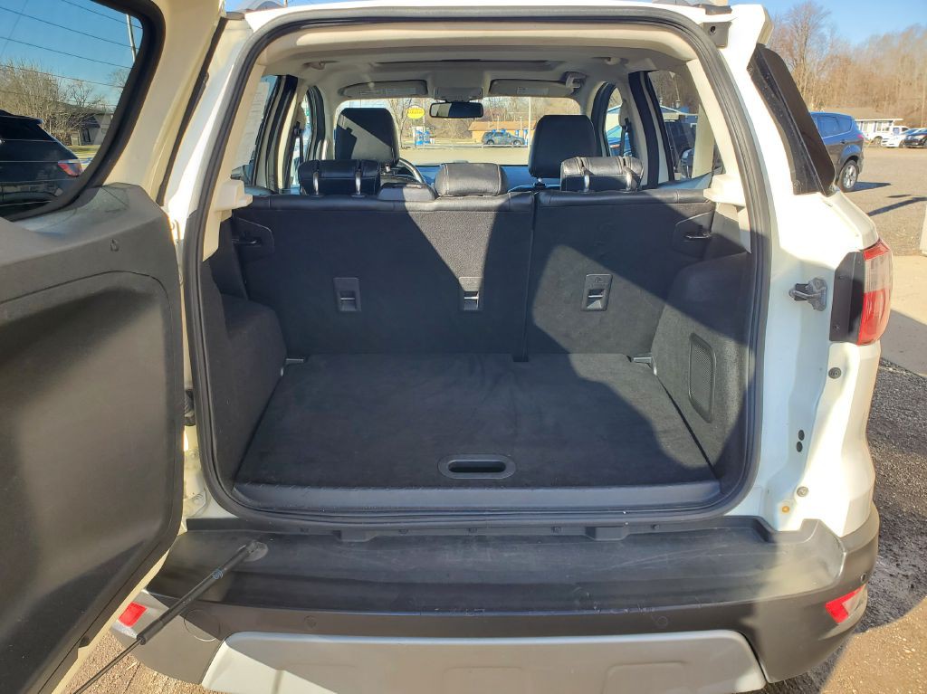 2020 Ford Econoline Image 8