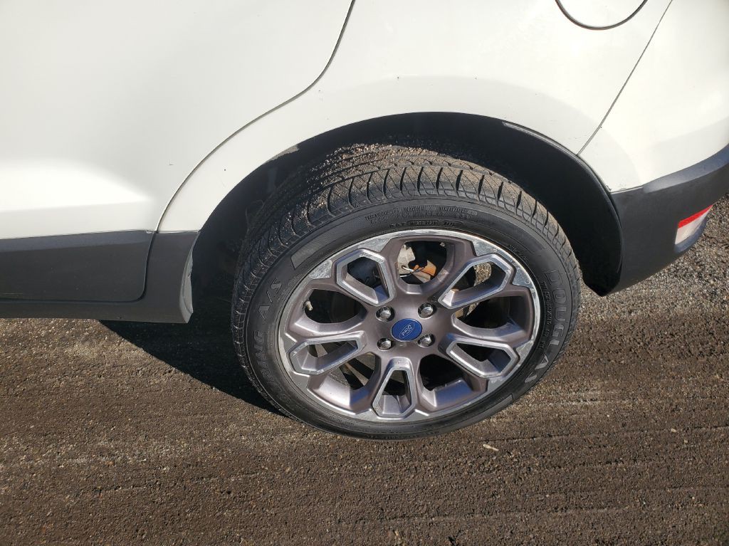 2020 Ford Econoline Image 10