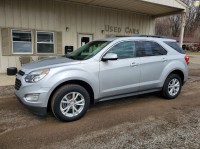 Image for 2017 Chevrolet Equinox LT ID: 7285291