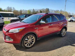 Image for 2014 Ford Escape SE ID: 7359698