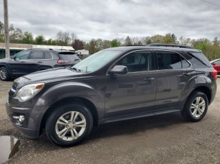 Image for 2015 Chevrolet Equinox LT ID: 7381008