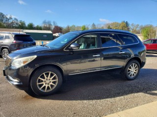Image for 2014 Buick Enclave Leather ID: 7381157