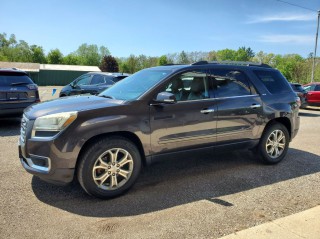 Image for 2016 GMC Acadia SLT-1 ID: 7424031