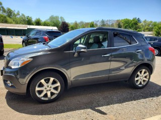 Image for 2016 Buick Enclave Premium ID: 7429827