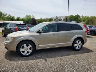 Image for 2009 Dodge Journey R/T ID: 7433161