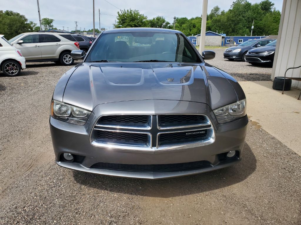 2011 Dodge Charger Image 2