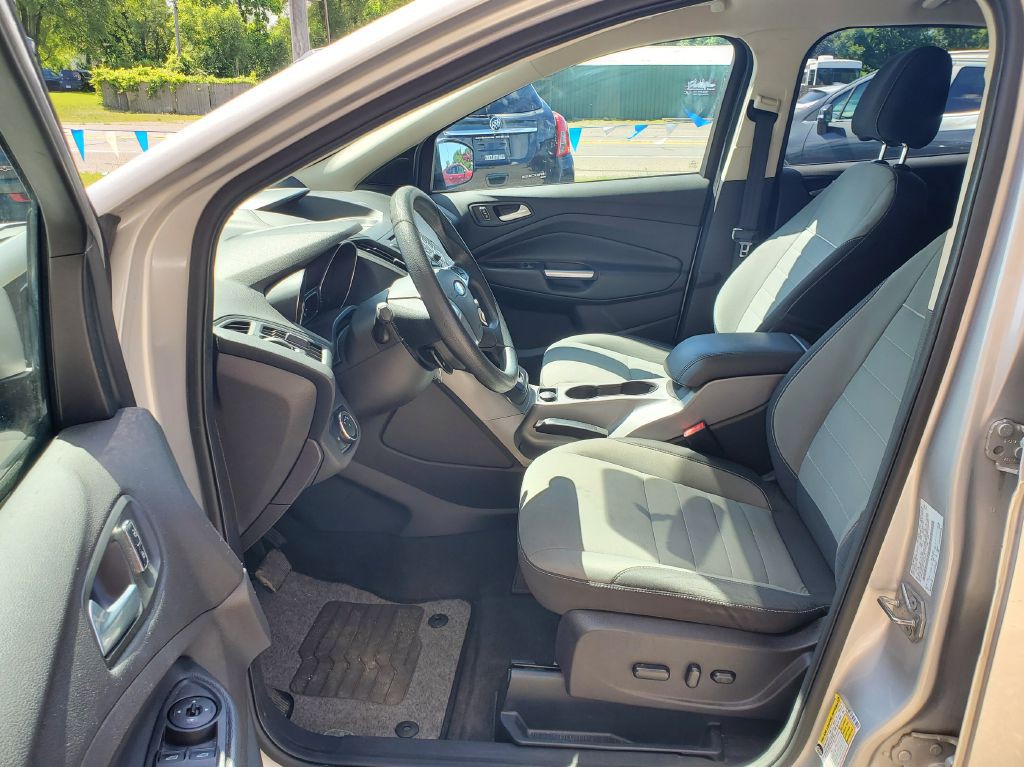 2015 Ford Escape Image 5